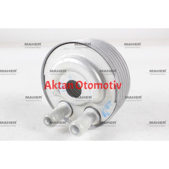 YAĞ SOĞUTUCUSU PICKUP 03= YD25 SKYSTAR